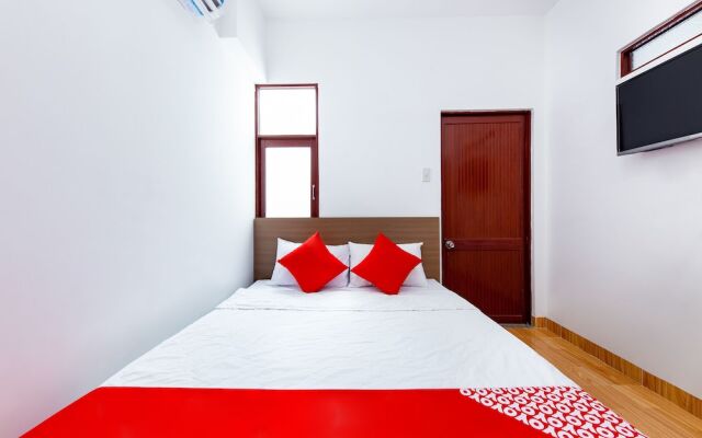 Oyo 277 Hoa Mai Hotel