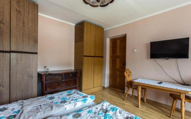 Lidija apartaments