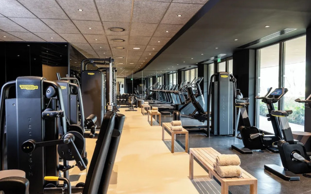 Appartements Horizon Resort Massane