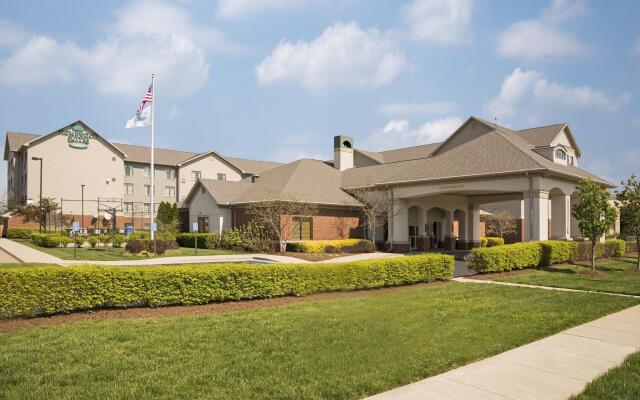 Homewood Suites Lexington-Hamburg
