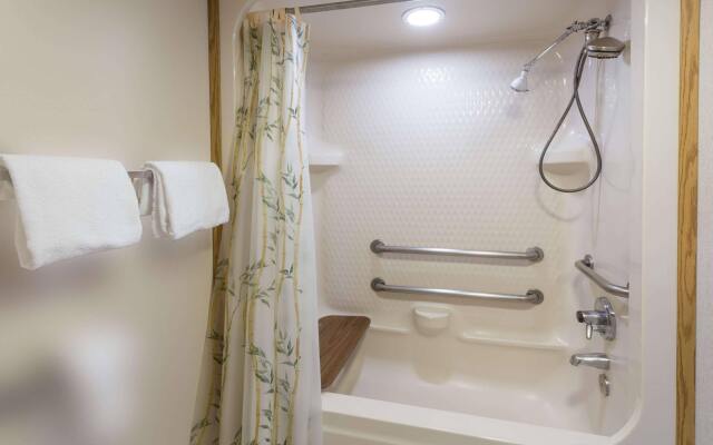 SureStay Plus Hotel by Best Western Portland East
