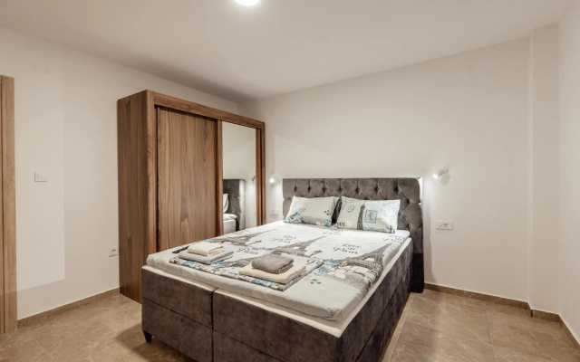 Magnolija apartmani