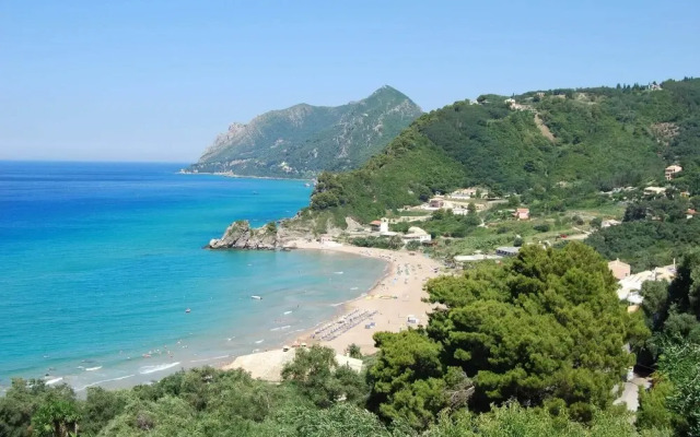 Ocean View - Luxury Villa Nefeli