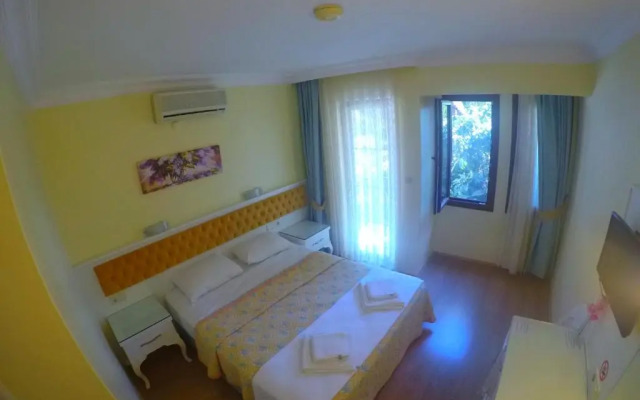 On Oda Oludeniz