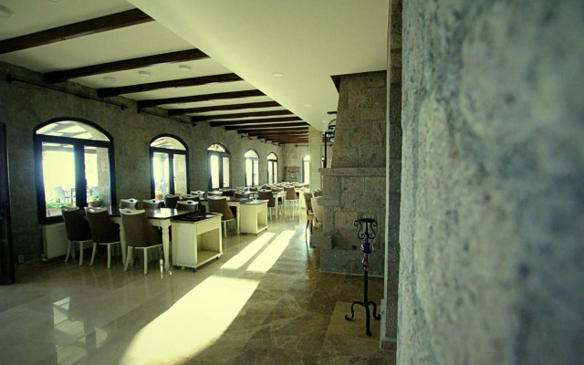 Assos Sunaba Kasri - Special Class