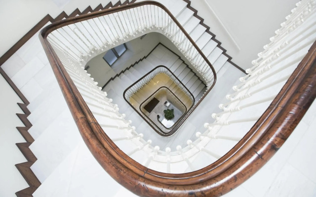 Hospes Amérigo, Alicante, a Member of Design Hotels