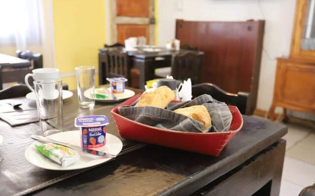 Hostal La Serena