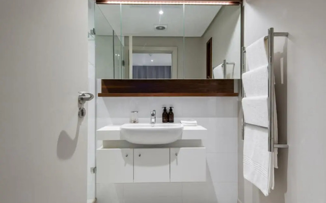 Zimbali Suites - Holiday Apartments