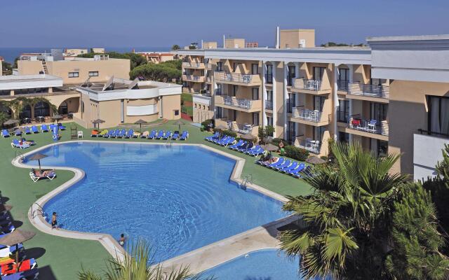 Sol Sancti Petri Apartamentos