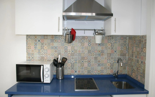 CLB Sierpes Apartment