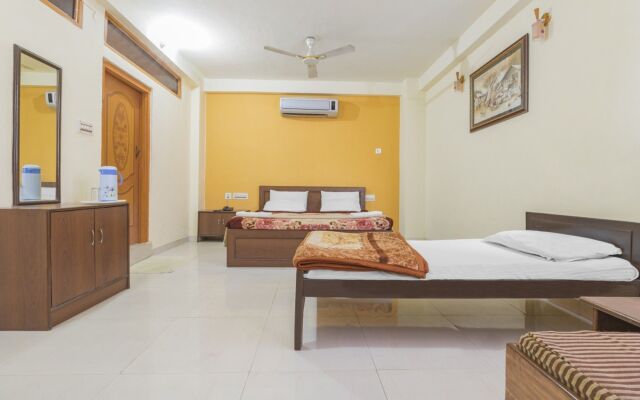 GuestHouser 1 BR Boutique stay 7b11