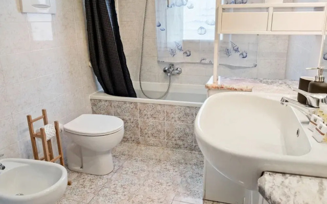 San Carlo Luminous Apartment