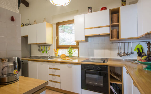 Villa Von Salis by Interhome