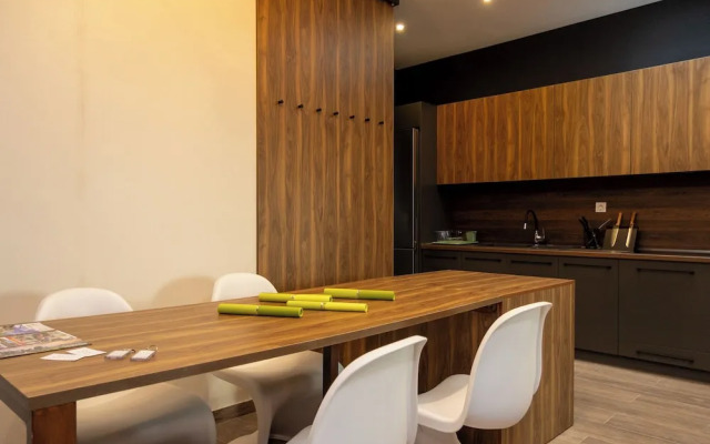 Dioroh Suites Meteora 304