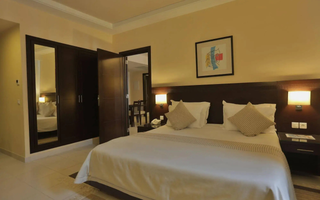 Corail Suites Hotel