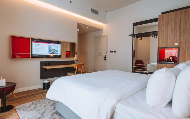 INK Hotel