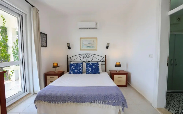 Villa Mari