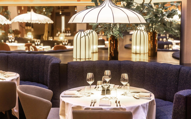 Radisson Collection, Strand Hotel, Stockholm