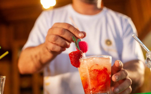 Pantanal - Pousada Sia Mariana