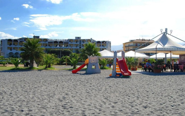 Hotel Parco dei Principi