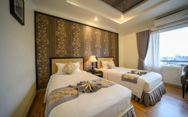 Rosaleen Boutique Hotel