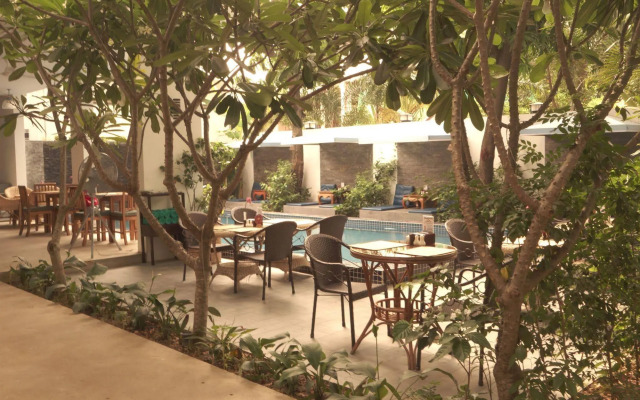 Anise Villa Boutique Hotel