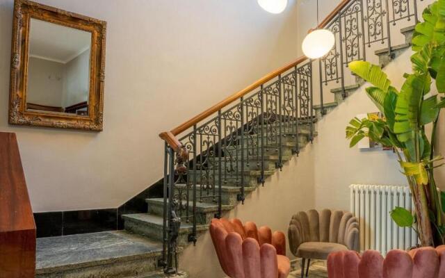 The Rif - Boutique Hotel