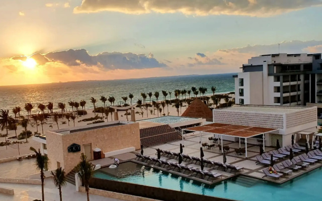 Majestic Elegance Costa Mujeres – All Inclusive