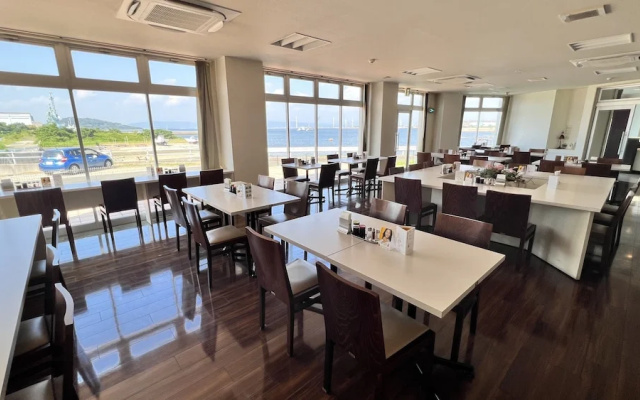 Wind City Hotel