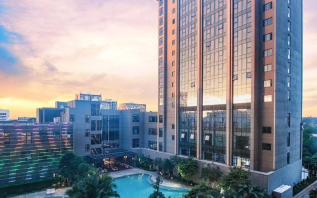 Chunyang Hotel