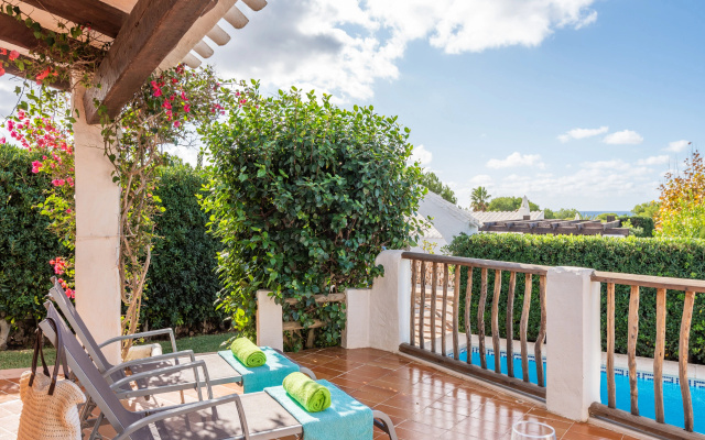 Villa Binisol