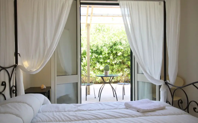 Hotel Residence Noto Marina e Spa