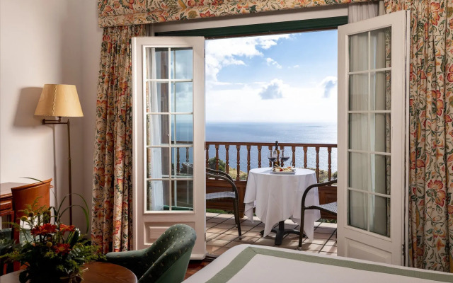 Parador de La Palma