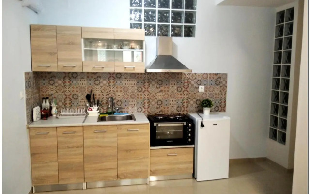 Amelie Apartment