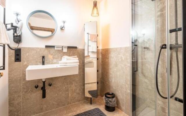 Appartement Residenz Schatz