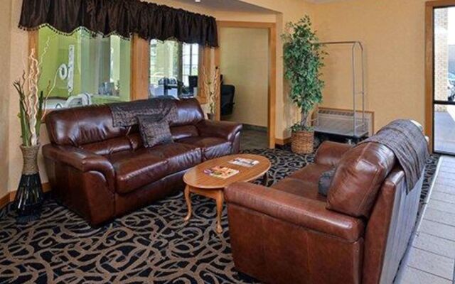 Express Inn & Suites