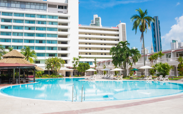 Hotel El Panama by Faranda Grand, a member of Radisson Individuals