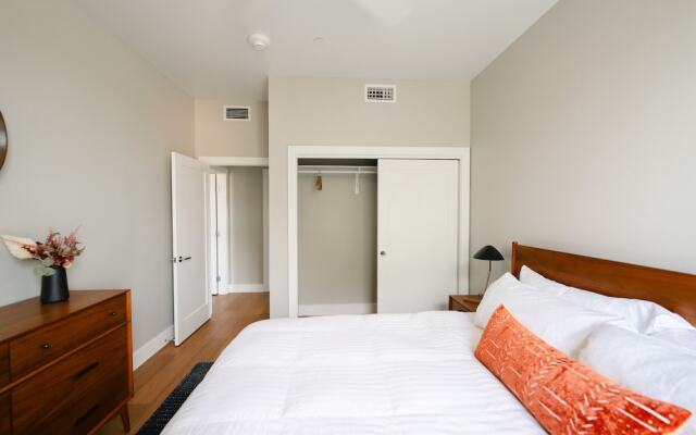 Western 1924 Luxury Lofts