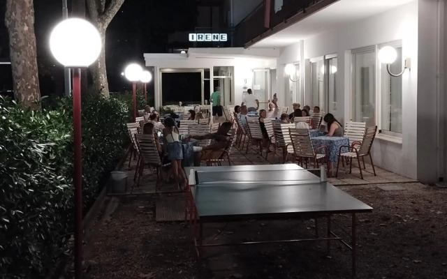 Hotel Irene