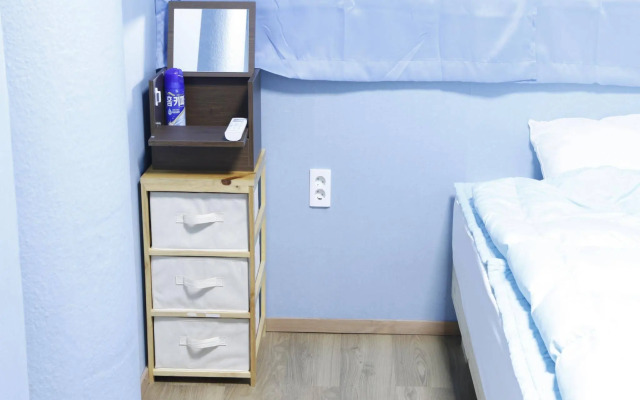 Baozen Guesthouse - Hostel