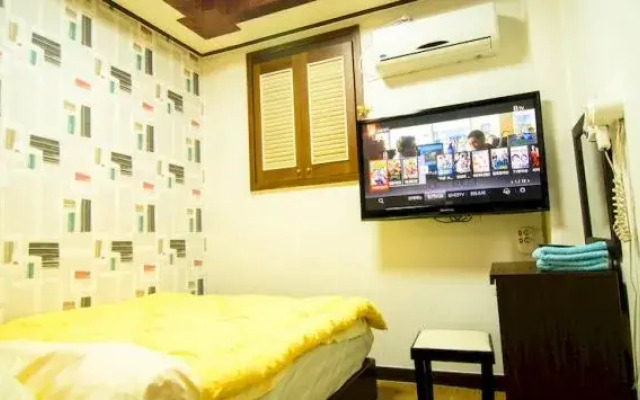 Kimchee Dongdaemun3 Guesthouse