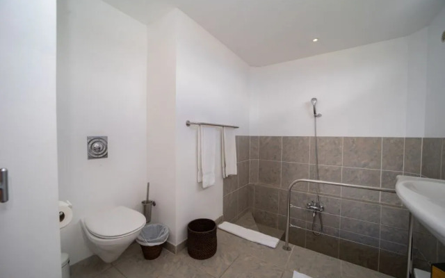 Dream Villa Flamands 832
