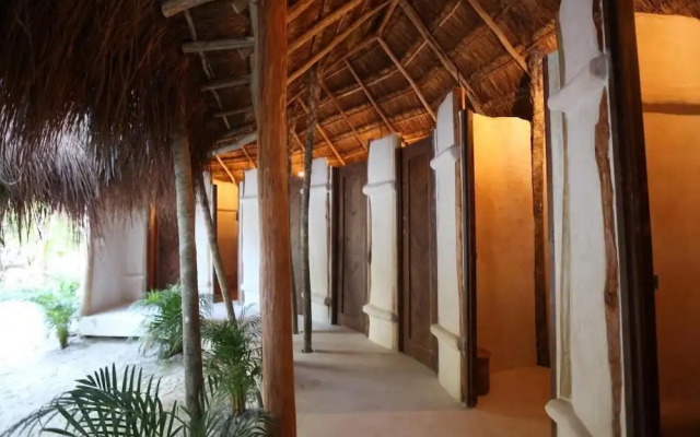 Ikal Hotel Tulum