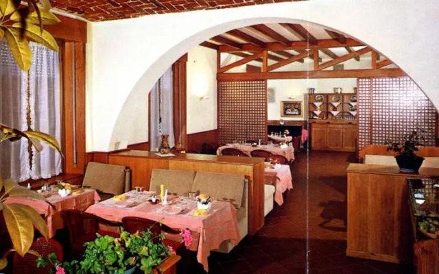 Hotel Ristorante La Cicala