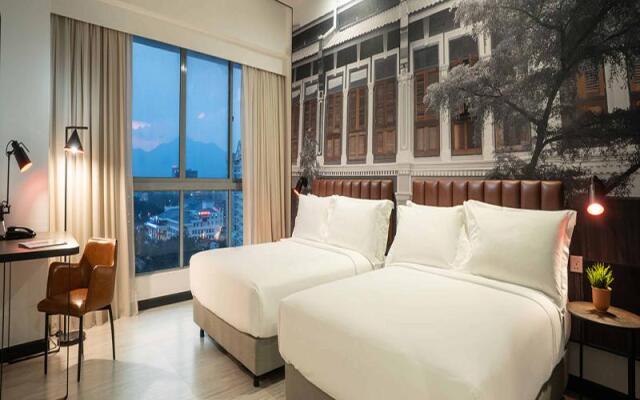 Hotel Heritage Ipoh