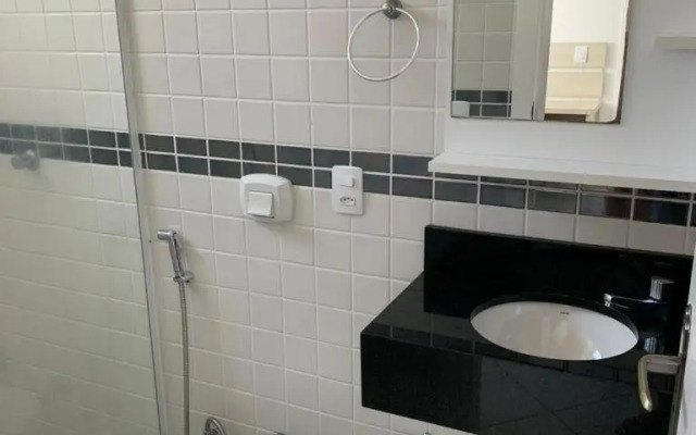 Apartamento Praia Central