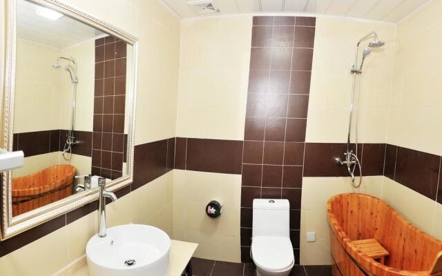 Zhucheng Long Yun Holiday Inn