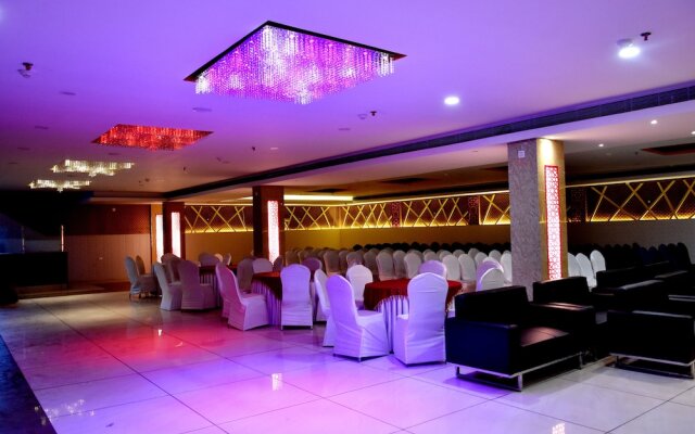 Hotel Grand SR