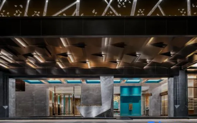 Jade Bay Hotel