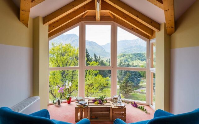 Nature Bio Hotel Elite